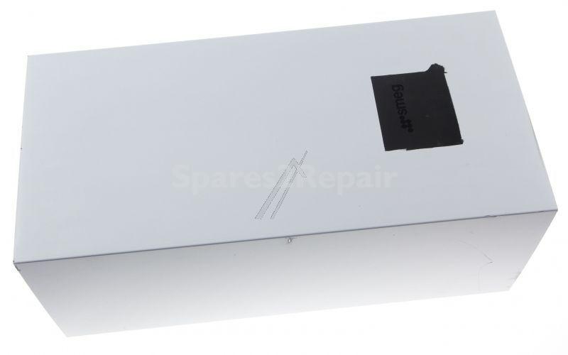 Smeg Fireplace - 070890341 Bottom Chimney Section