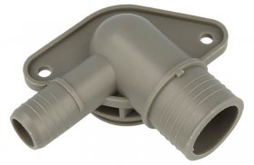 Connection Parts - 12176000008678 Connection U-pump [Midea]