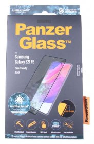 Panzerglass Display Protective Film - 7275 Panzerglass Samsung Galaxy S21 Fe Screen Protector Glass