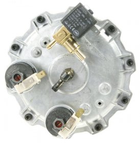 Heat Boiler - 4055398657 Heating Element Complete Edbs7 [Electrolux Aeg]