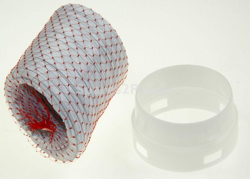 Inlet Tube - 00645787 Hose-inlet [Bosch Siemens]