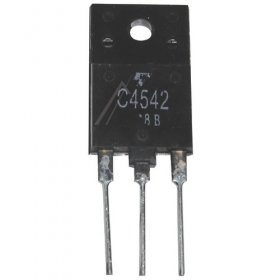 Inchange Semiconductor Transistors - 2sc4542 Transistor Rohs-conform