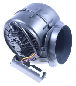 Ventilator Motor - 1038761 Fan Motor [Amica]