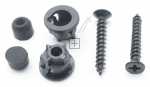 Mounting Parts - 12971100016718 Fastener Assembly [Midea]