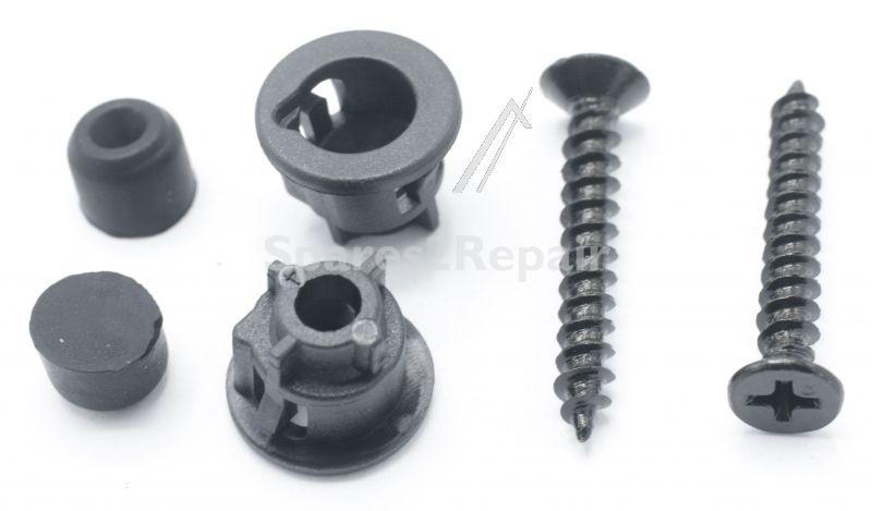 Mounting Parts - 12971100016718 Fastener Assembly [Midea]