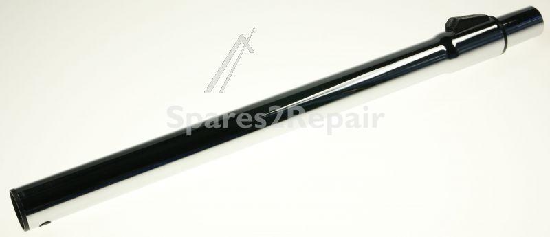 Telescopic Hose - 4055354916 Tube telescope metal 32*520mm [Electrolux Aeg]