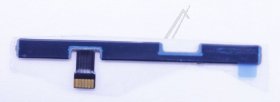 Motorola Flexi print Connector - S938c55976 Power Volume Flex Moto E6 Plus
