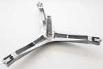 E.b.i. Drum Spider - 770 Flange Shaft Alternative For Samsung Dc97-17234a-dc97-18457a