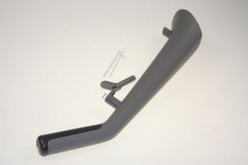 Hand Grip - Rs-rh4863 Handle-complete-grey [Groupe SEB]