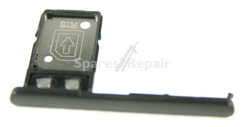 Sony Sim card Holder - A-405-81030-0001 U50057851 Sim Tray Door Single Black