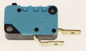 Domena Micro Switch - 500411683 Mini Switch 16a 250v T125 80gr