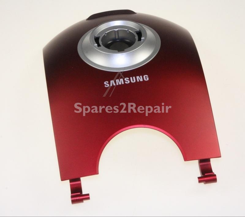 Samsung Housing Part - Dj97-00914a Assembly Cover Dust sc6240 tango Red_sf - wh