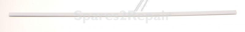 Profile - 42217681 R glass Shelf Prf-379(ext)497 [Vestel]