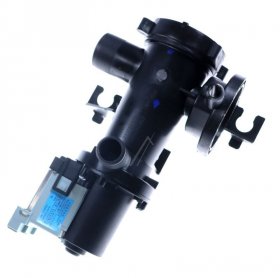 Haier Drain Pump - 0024000322a 49120341 Drain Pump-22