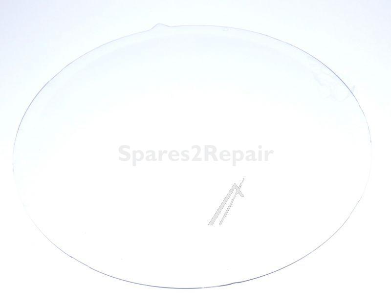 Haier Washing Machine Window Frame - 0020204181 49051241 Protection For Viewing Window