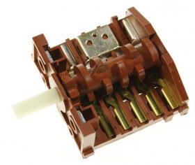 Hisense Gorenje Switch - 534153 Oven Selector Switch Is K43