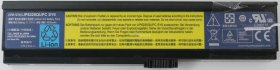 Acer Aspire 3050 - Battery - BT00604012 - LIP6220QUPC SY6 - 4000mAh - 11.1V - Li-ion