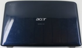 Acer Aspire 5535 - Lid Cover (Grade B) - 41.4K802.101 - REV:A01