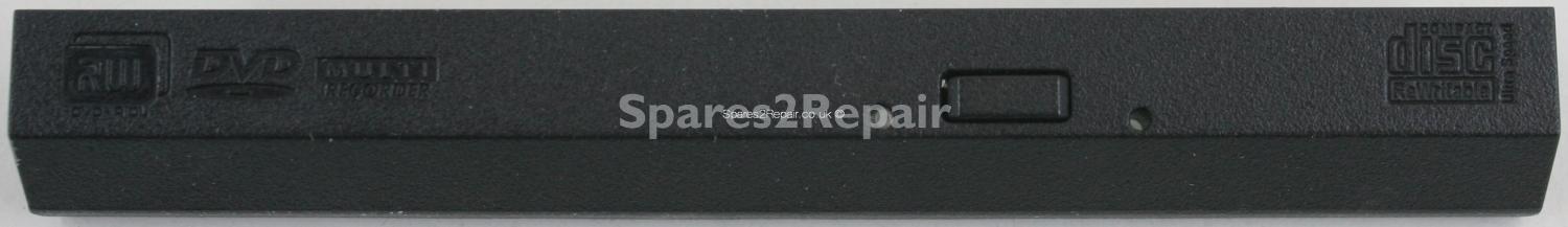 Acer Aspire 5735 - DVD Drive Bezel - 60.4K804.001 - REV:A01a