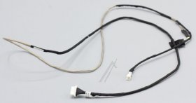 Acer Cable-plugs-adapter - 27 rjw02 006 Power Cable Ac Italian 1m