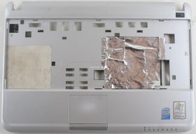 Advent 4211-B - Palmrest & Touchpad (Grade B) - 307-012C143-TA2