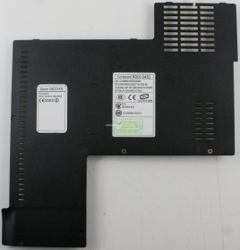 Advent QC430 - Base Cover - 38TW3TD00008 - REV:3A