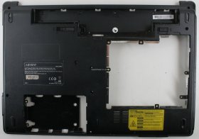 Advent Roma 2000 - Bottom Base - 83GI50020-02 - 50GI50020-01