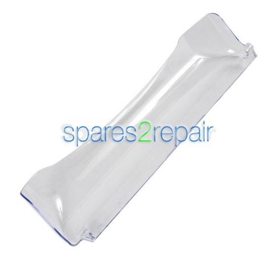 AEG Fridge Dairy Compartment Door - 2244092215