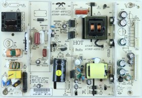 Akura APLD2YR32H1TFD - PSU - AY130P-4HF13 - REV:1.0 - 3BS0028814