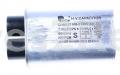 Amica Capacitor Microwave - H.v.capacitor - 1022761