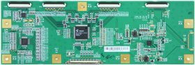 Acoustic Solutions LCD26NK750HD - T-Con - E114139 - HP261000500A - V26D C1