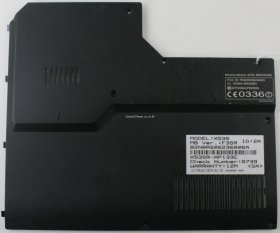 Asus X535 - Base Cover - 13GNI11AP050-4