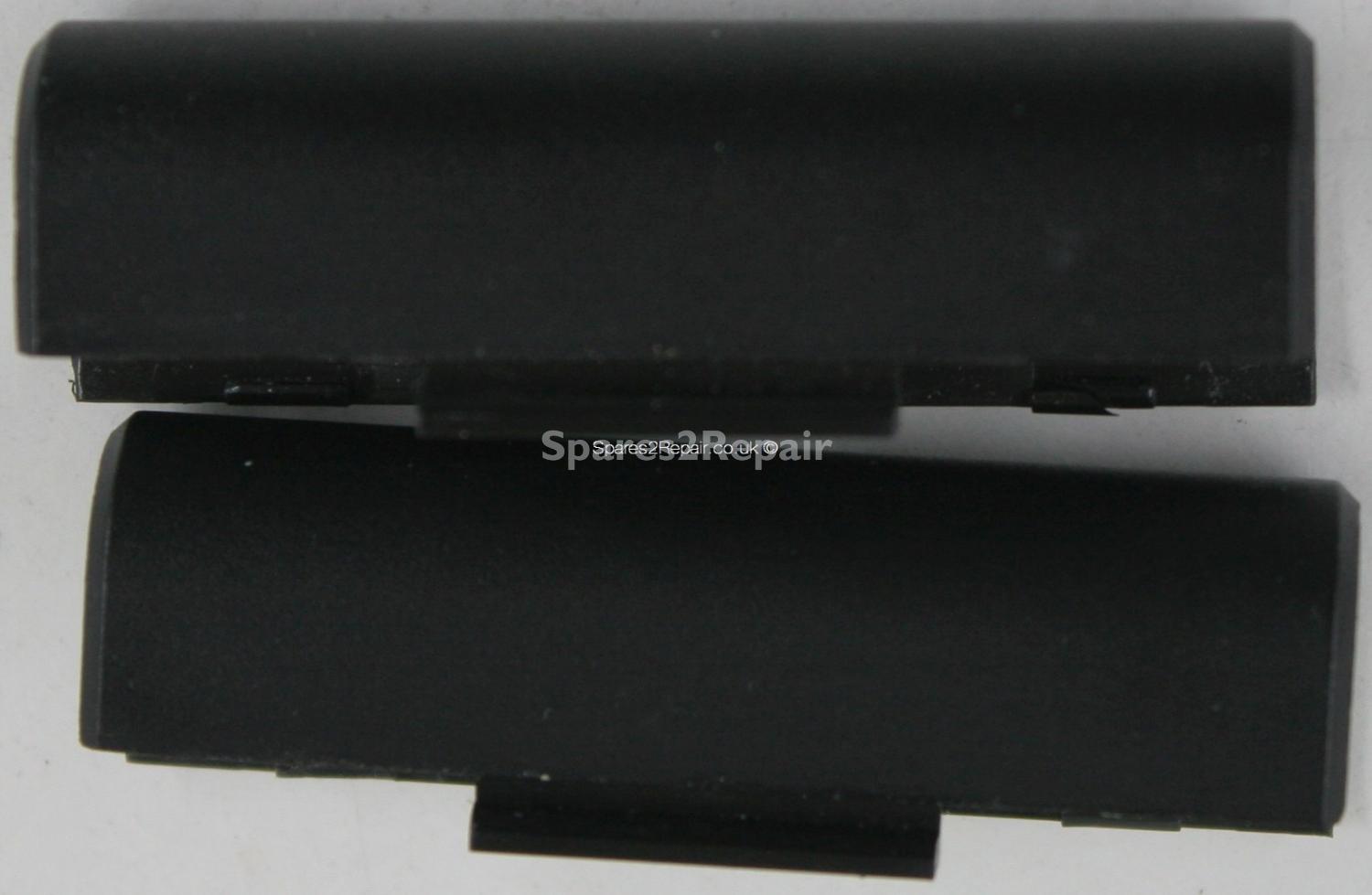 Asus X71Q - Hinge Cover Clips (L&R)