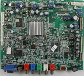 Bauer XT37 - Main AV - 30TR04C2 - Rev 1.4 - 0091802417