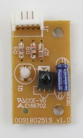 Bauer XT32 - IR - 0091802519 V1.0