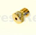 Arcelik Gas Hob Burner Set Ng - Injector Natural Gas *3 Kw*0210 115 - 431920087