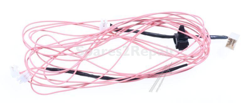 Harness - 00626601 Cable Harness [Bosch Siemens]