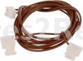 Harness - 10027699 Cable Harness Ch-external-drain-valve-adpu1 5 [Bosch Siemens]