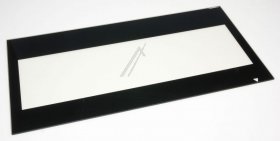 Door Panel - 00438810 Glass Panel [Bosch Siemens]