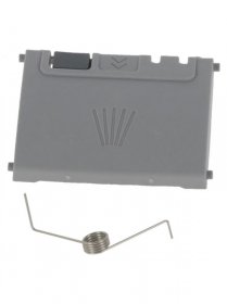 Flap - 10009014 Lid [Bosch Siemens]