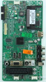 Bush LCD32F1080P - Main AV - 17mb62-1 v1 - 210411 - 20584622