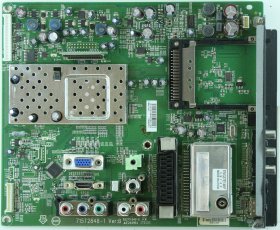 Bush LT26M1CA - Main AV - 715T2848-1 - Ver:B