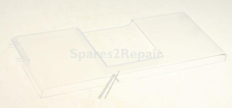 Casing Cover - 49099560 Copricern sup bl_42206323 [Candy Hoover]