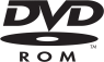 DVD-ROM