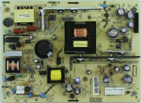 Celcus LCD423D913FHD - PSU - 17PW82-3 - 151111 - 23021673