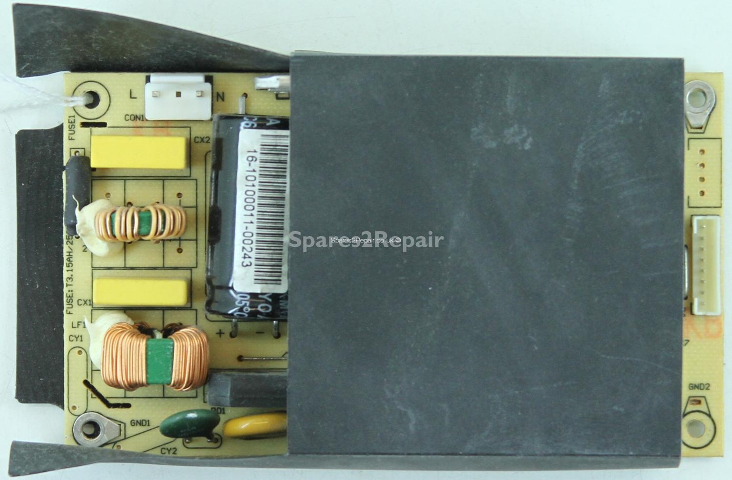 Cello C2369F - PSU - KOA-070F - REV:1.5