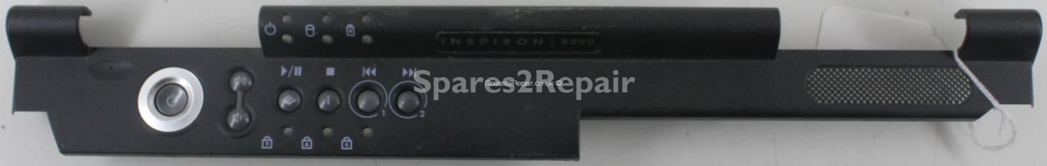 Dell Inspiron 8200 - Power Panel (Grade B) - 7G130