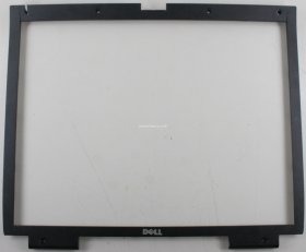 Dell Inspiron 8200 - Screen Bezel (Grade A) - 542EK