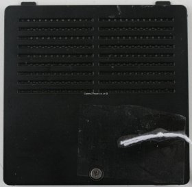 Dell Inspiron PP22L - RAM Cover - FBFM5030010 - REV:3B
