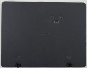 Dell Latitude C510-C610 - RAM Cover - 3ETM7BDWI12 - 0N411
